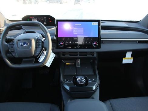 New 2026 Subaru Solterra Premium image 15