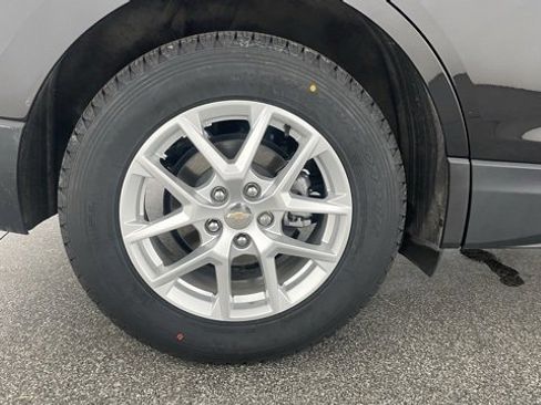 Used 2024 Chevrolet Equinox LT w/ LPO, Floor Liner Package image 50