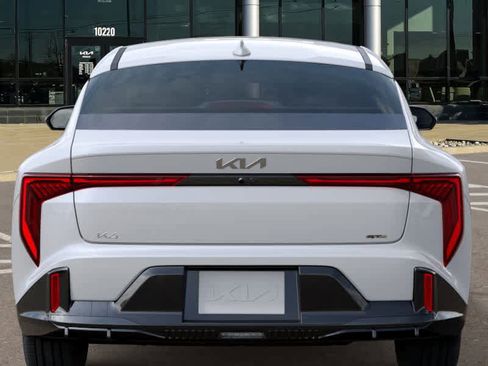 New 2025 Kia K4 GT-Line w/ GT-Line Premium Package image 13