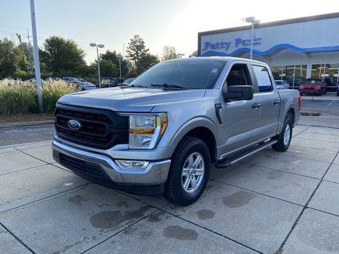 Used 2021 Ford F150 XL w/ Equipment Group 101A High RWD image 4