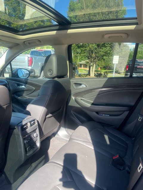 Used 2017 Buick Envision Essence FWD image 6