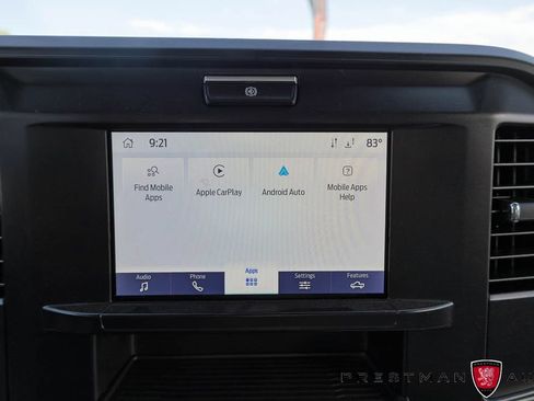 Used 2026 Ford F250 XL AWD/4WD image 30