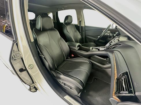 Used 2019 Acura RDX FWD w/ Advance Package image 33