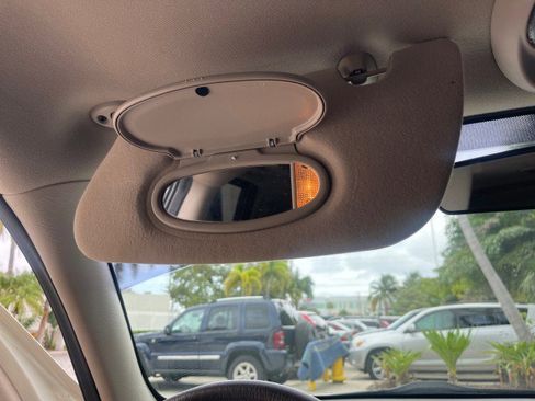 Used 2004 Chrysler PT Cruiser Touring image 71