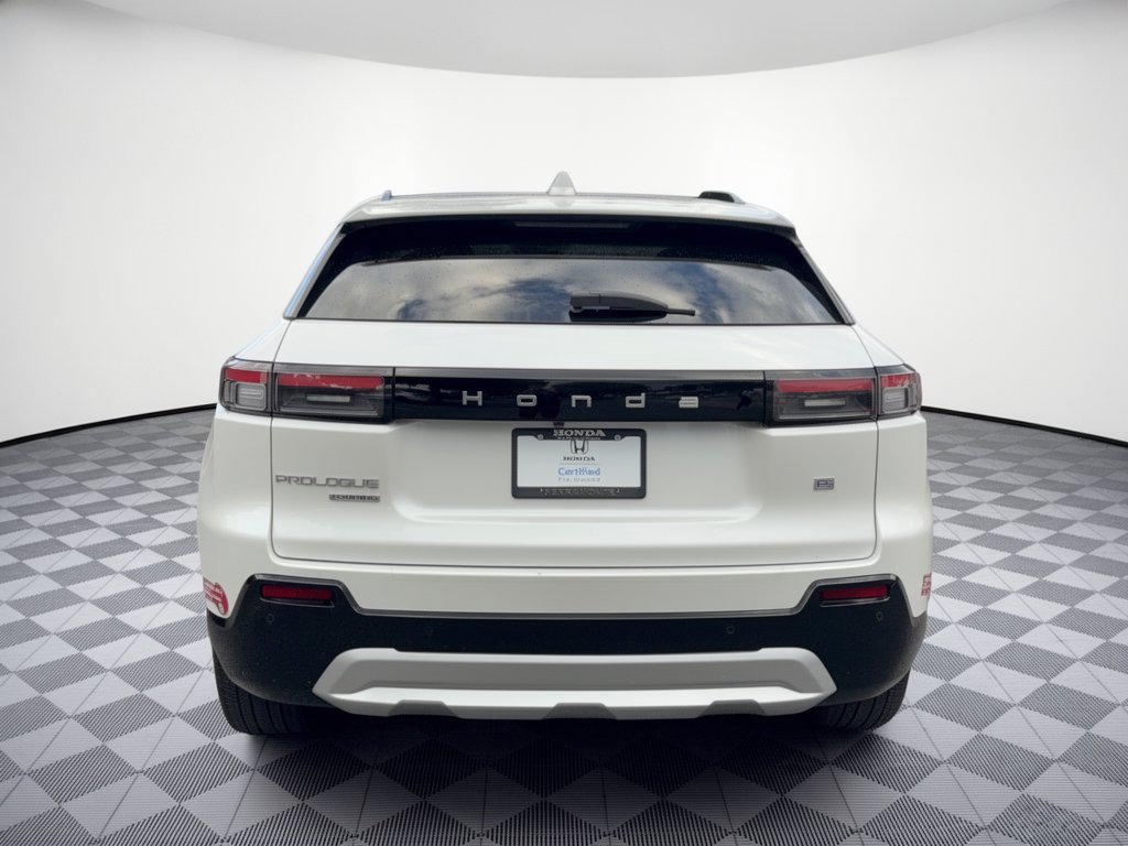 Used 2024 Honda Prologue Touring image 11