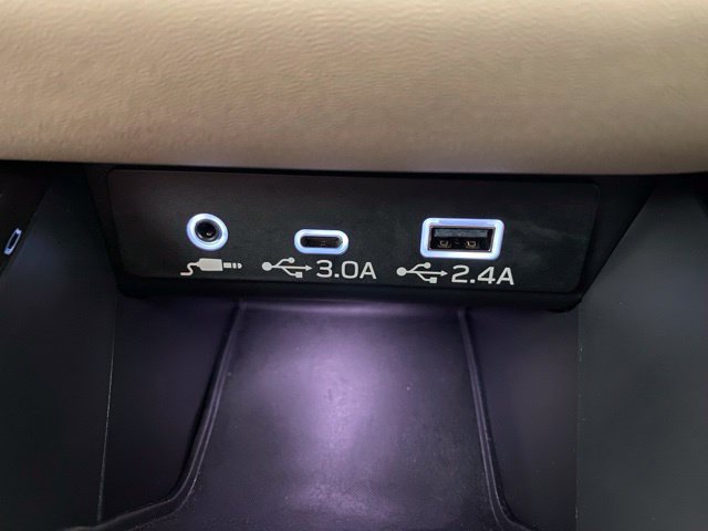 Certified 2025 Subaru Outback Premium AWD/4WD image 20