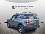 Used 2025 Ford Bronco Sport Big Bend image 5