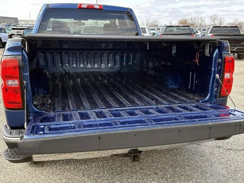 Used 2015 Chevrolet Silverado 1500 LT w/ All Star Edition image 10