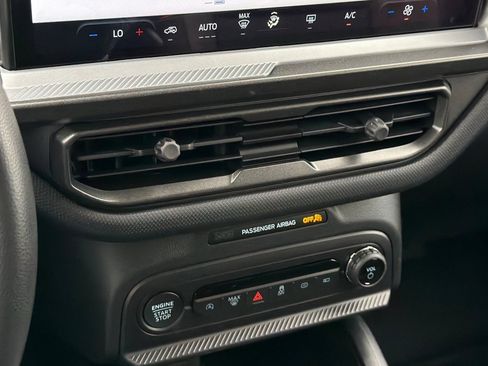 New 2026 Ford Bronco Sport Big Bend w/ Black Appearance Package AWD/4WD image 22