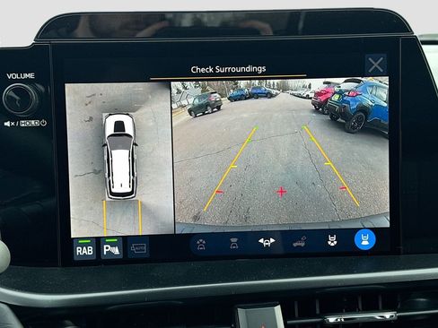 New 2026 Subaru Outback Wilderness w/ Wilderness Package image 12