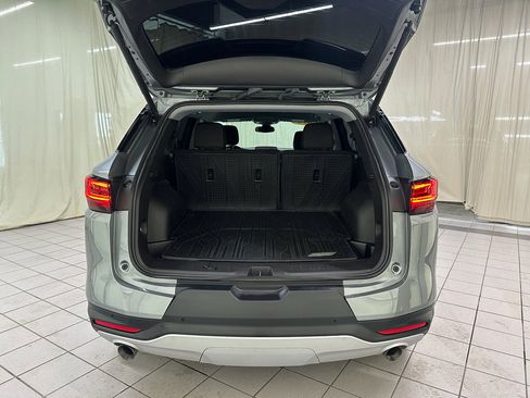 Certified 2024 Chevrolet Blazer LT w/ Redline Edition FWD image 14