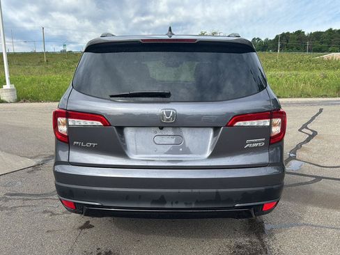 Used 2022 Honda Pilot Special Edition image 4