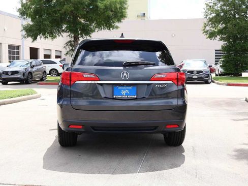 Used 2015 Acura RDX FWD w/ Technology Package image 5