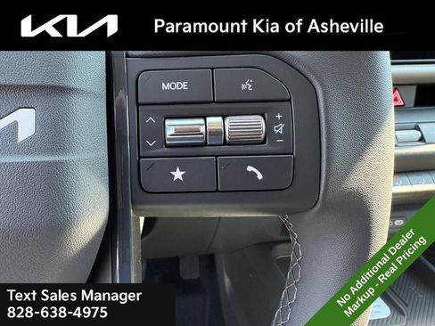 New 2027 Kia Seltos S AWD/4WD image 13