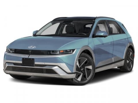 New 2027 Hyundai Ioniq 5 Limited AWD/4WD image 1