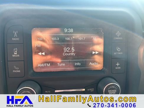 Used 2018 Jeep Wrangler Unlimited Sport AWD/4WD image 21