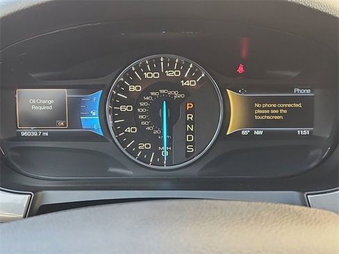 Used 2014 Ford Edge Sport w/ Driver Entry Package image 12