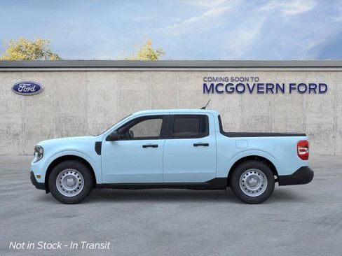New 2026 Ford Maverick XL AWD/4WD image 3