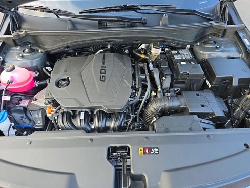 New 2026 Kia Sportage LX image 32