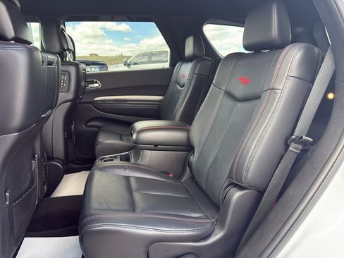 Used 2015 Dodge Durango R/T w/ Trailer Tow Group IV AWD/4WD image 11