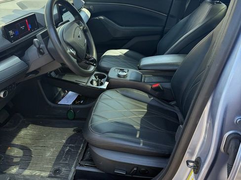 Used 2022 Ford Mustang Mach-E California Route 1 RWD image 2