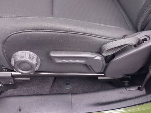 Certified 2021 Jeep Wrangler Sport S image 22