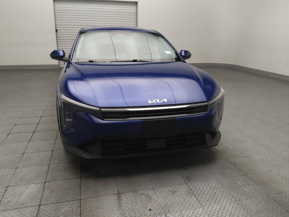 Used 2025 Kia K4 FWD image 14
