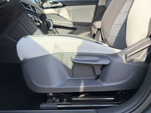 New 2026 Volkswagen Taos S FWD image 21