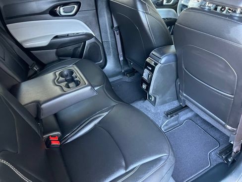 New 2026 Jeep Compass Limited AWD/4WD image 14