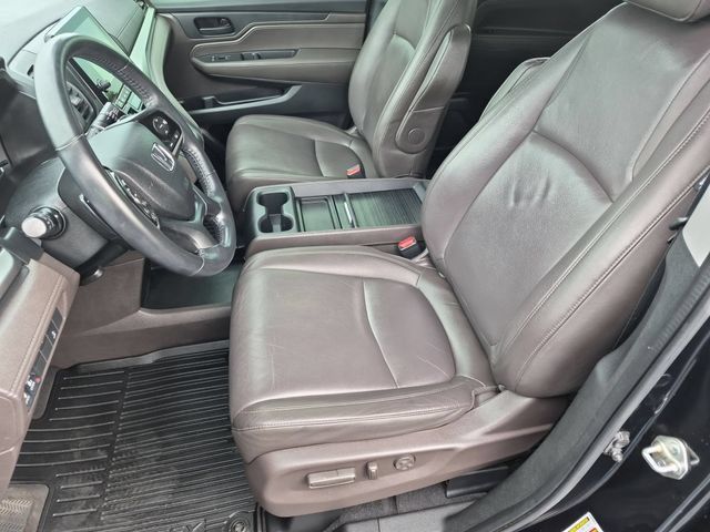 Used 2018 Honda Odyssey EX-L image 15