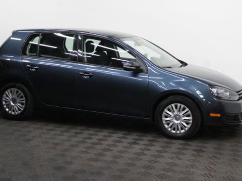 Used 2014 Volkswagen Golf 2.5L image 3