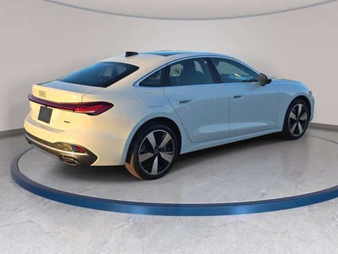 New 2025 Audi A5 2.0T Premium Plus image 5