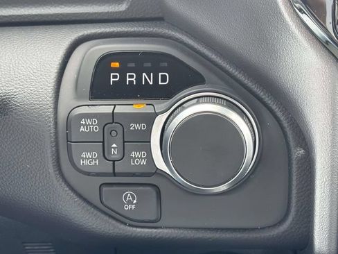 New 2026 RAM 1500 Big Horn AWD/4WD image 58
