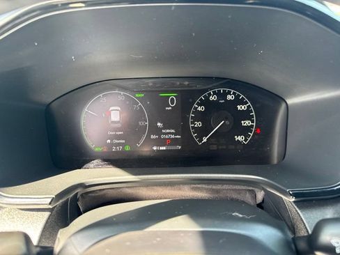 Used 2024 Honda CR-V Sport-L image 29