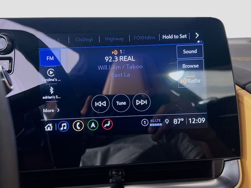 Used 2022 Chevrolet Corvette Stingray Preferred Cpe w/ 2LT image 15