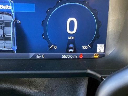 Used 2024 Ford F250 Lariat w/ Lariat Ultimate Package image 38