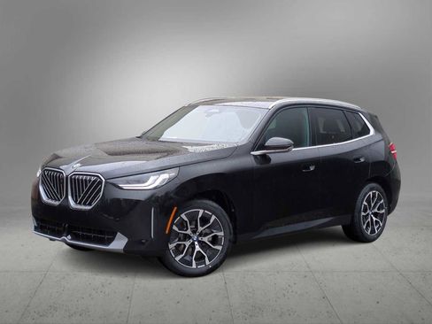 New 2026 BMW X3 xDrive30 w/ Premium Package image 1