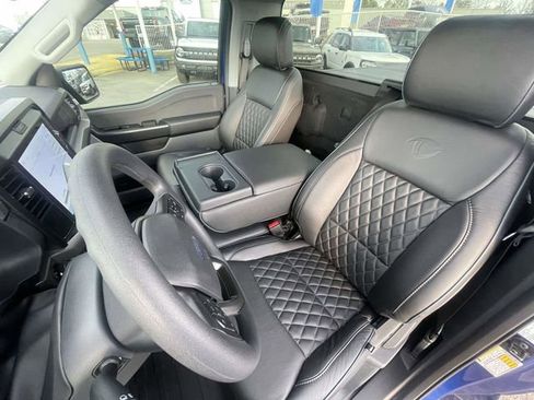 New 2026 Ford F150 XL AWD/4WD image 14