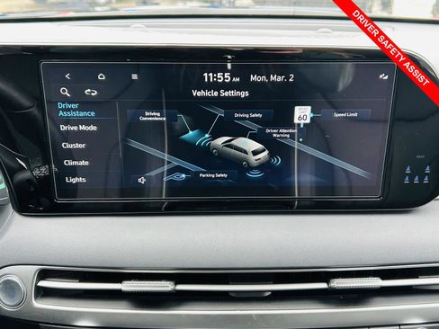 Used 2025 Hyundai Palisade XRT image 7