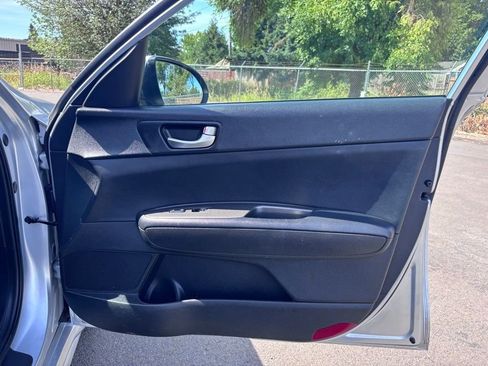 Used 2019 Kia Optima LX w/ LX 17" Wheel Package image 46