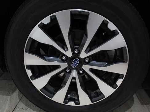 Used 2016 Subaru Outback 2.5i Limited w/ Popular Package #4 image 14