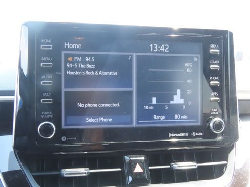 Used 2019 Toyota Corolla XSE FWD image 22