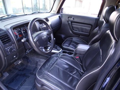 Used 2006 HUMMER H3 AWD/4WD image 5