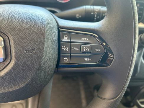 Used 2025 RAM ProMaster 1500 w/ Quick Order Package 22G SLT FWD image 39