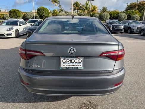 Used 2019 Volkswagen Jetta S image 6