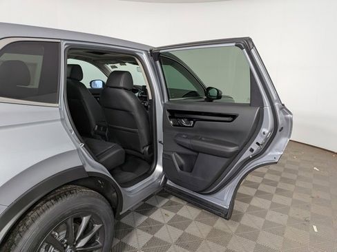 New 2026 Honda CR-V EX-L image 33