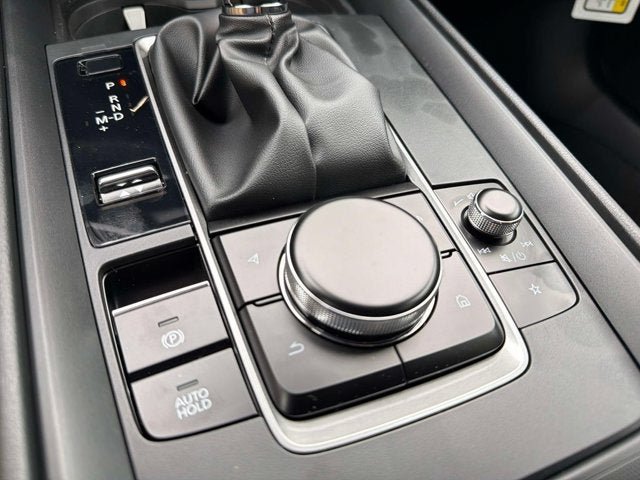 New 2026 MAZDA CX-50 AWD 2.5 S w/ Weather Package image 19