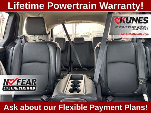 Used 2022 Honda Odyssey EX-L image 31
