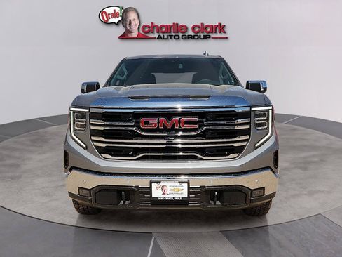 New 2026 GMC Sierra 1500 SLT AWD/4WD image 9