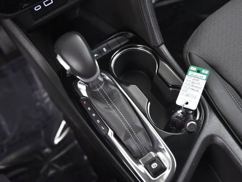 Used 2023 Buick Encore GX Select w/ Sport Touring Package image 23